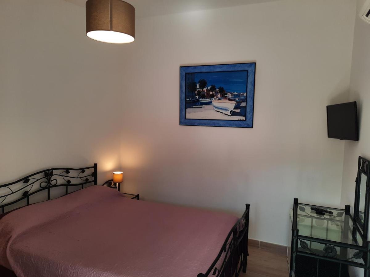 Les Jardins De Santa Giulia - Charmante Chambre D'Hote Porto-Vecchio  Dış mekan fotoğraf